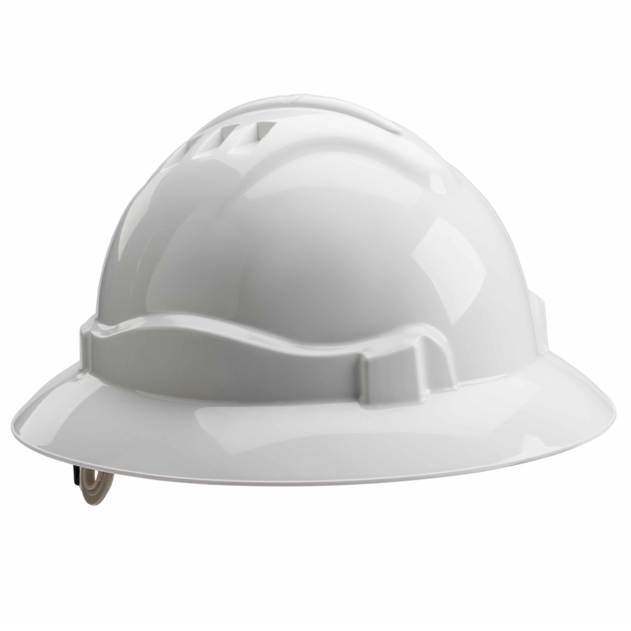 FB HARD HATS